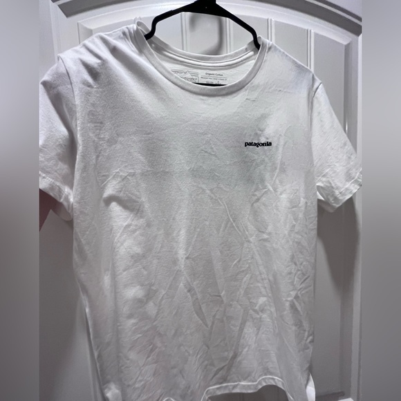 Patagonia short sleeve shirt and Baggies! - Picture 2 of 7